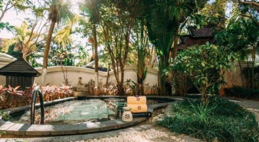 Angsana Xishuangbanna