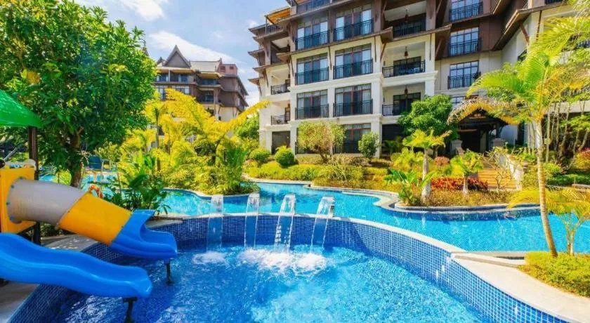 Angsana Xishuangbanna