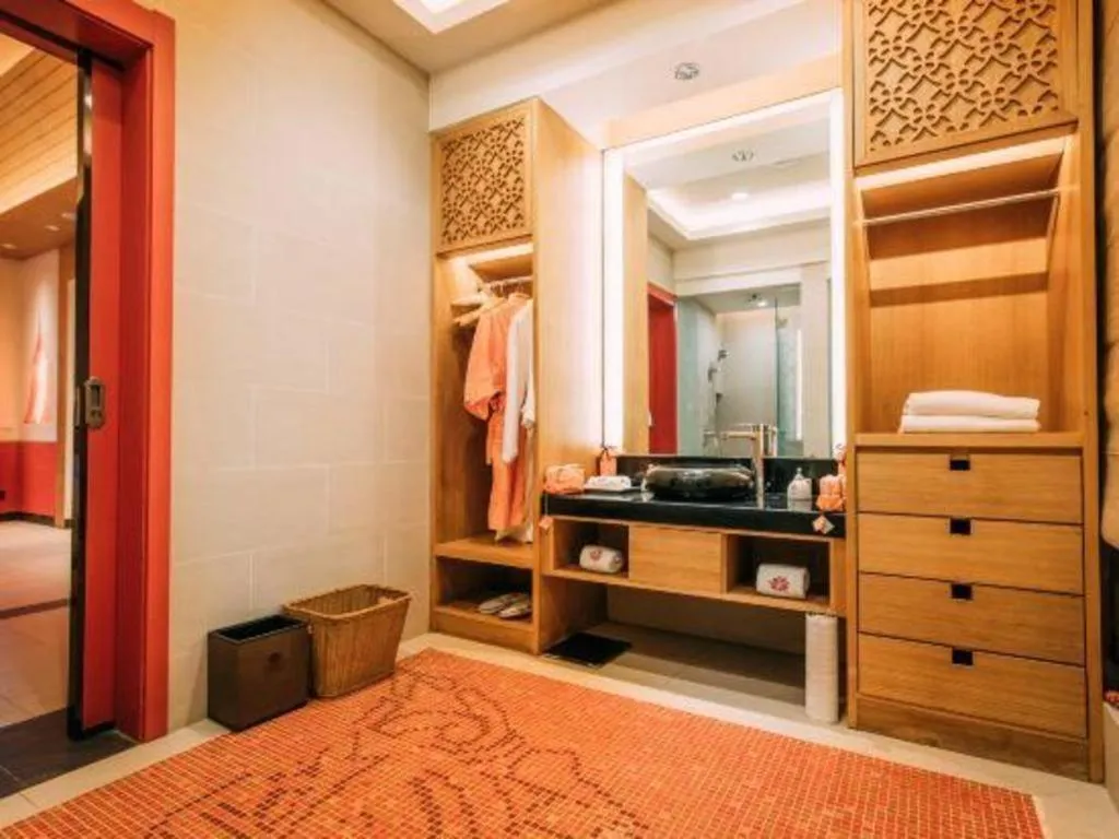 Angsana Xishuangbanna