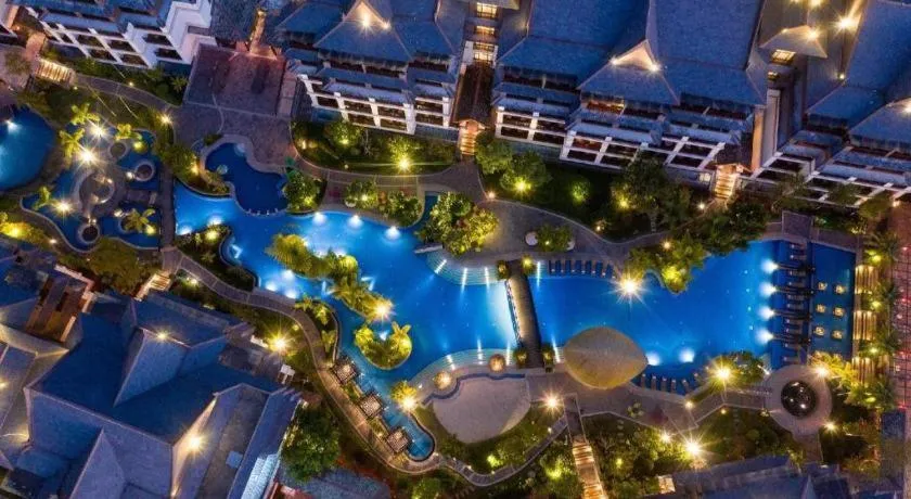 Angsana Xishuangbanna