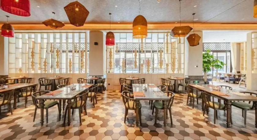 Angsana Xishuangbanna