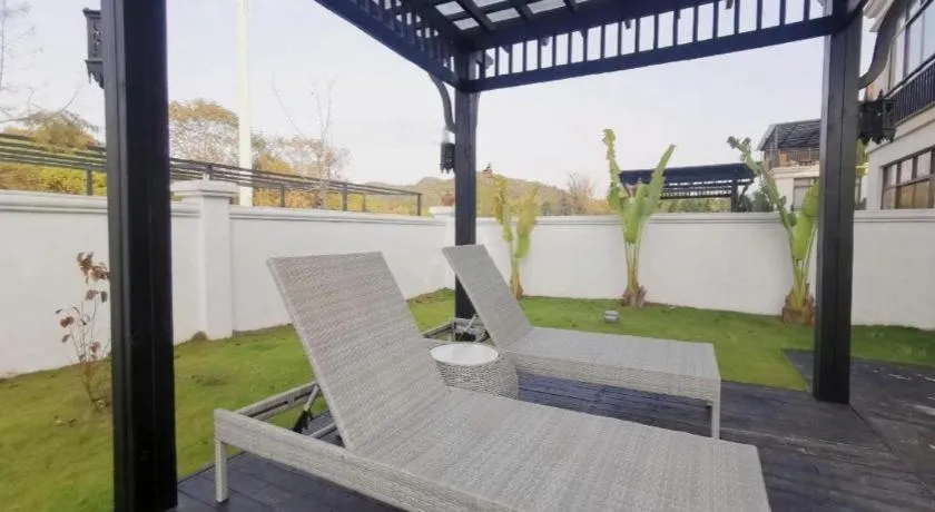 Angsana Xishuangbanna