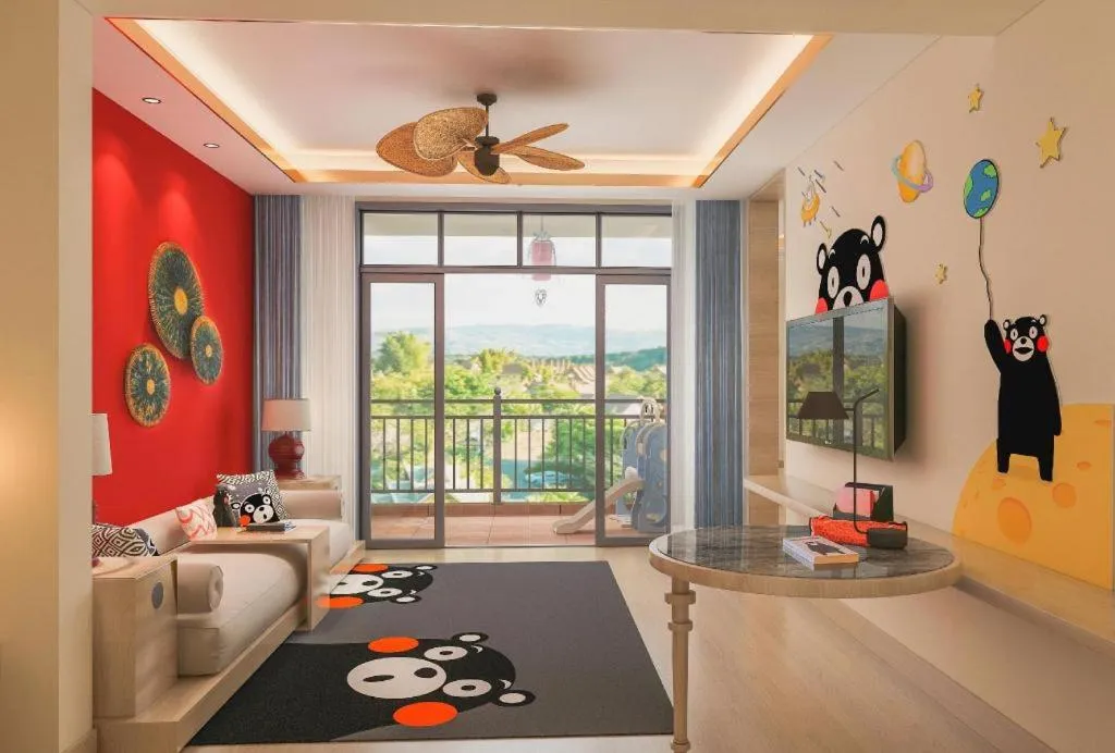 Angsana Xishuangbanna