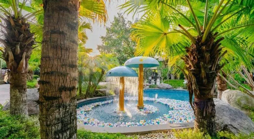 Angsana Xishuangbanna