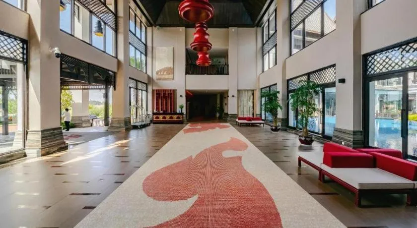 Angsana Xishuangbanna