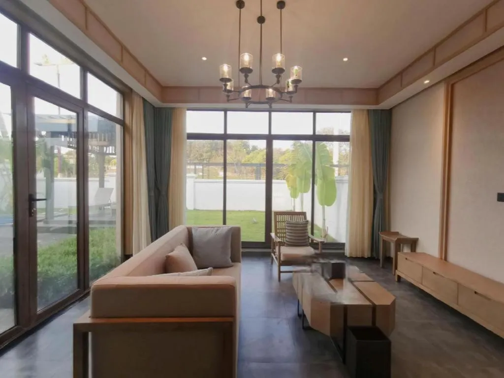 Angsana Xishuangbanna