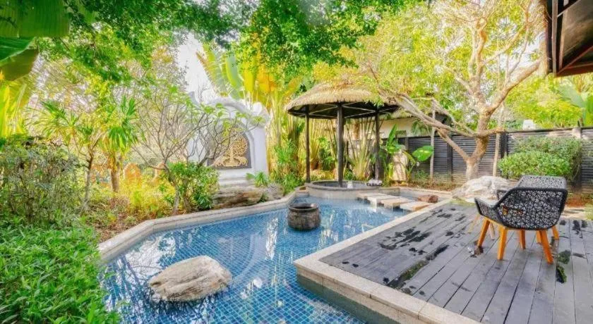 Angsana Xishuangbanna