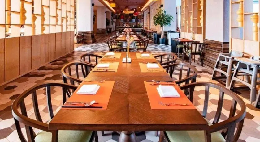 Angsana Xishuangbanna