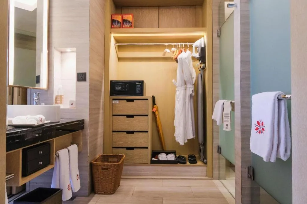 Angsana Xishuangbanna