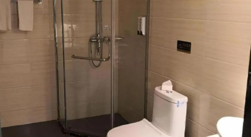 7 Days Premium Hotel Ji'an Taihe Gongnongbing Avenue