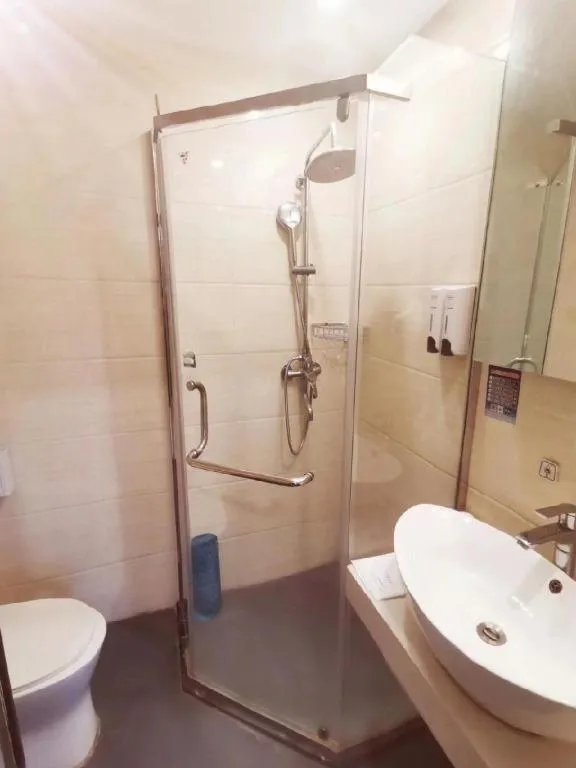 7 Days Premium Hotel Ji'an Taihe Gongnongbing Avenue