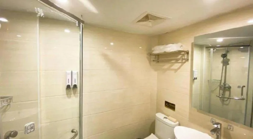 7 Days Premium Hotel Ji'an Taihe Gongnongbing Avenue