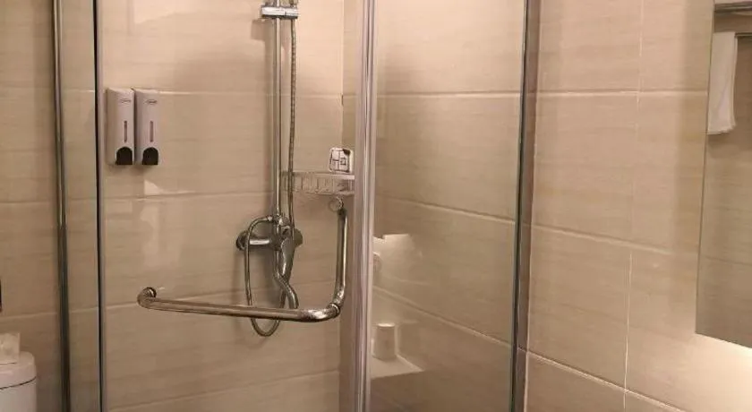 7 Days Premium Hotel Ji'an Taihe Gongnongbing Avenue