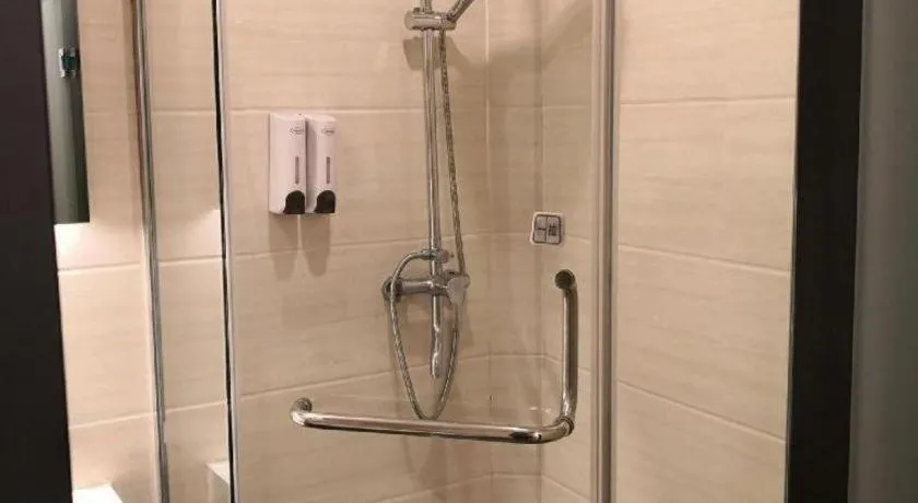 7 Days Premium Hotel Ji'an Taihe Gongnongbing Avenue