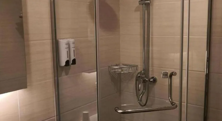 7 Days Premium Hotel Ji'an Taihe Gongnongbing Avenue