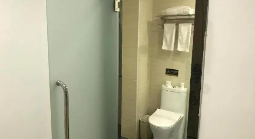 7 Days Premium Hotel Ji'an Taihe Gongnongbing Avenue