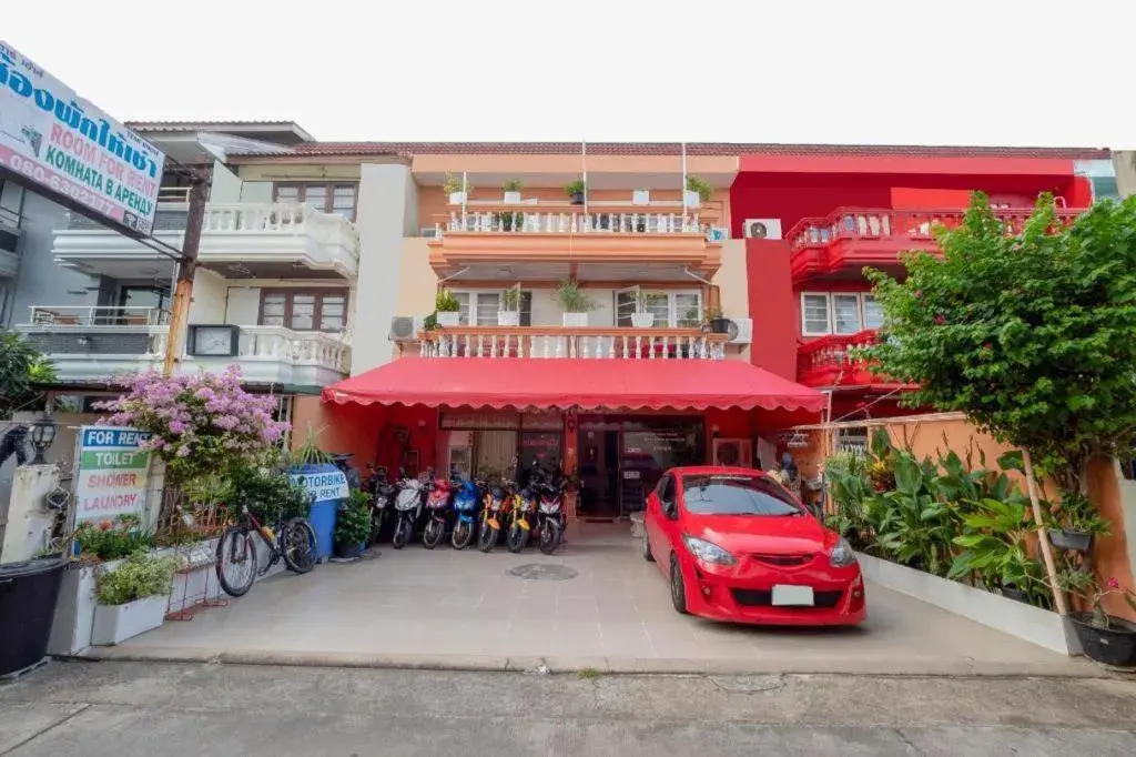 OYO 1099 Star House OYO 1099 Star House