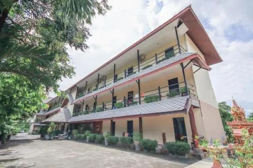 Prickhom Garden Hotel