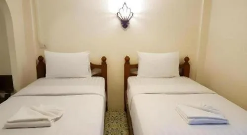 Nan Lanna Hotel