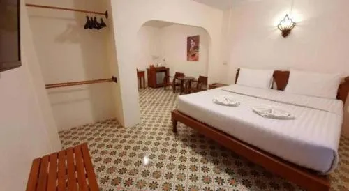 Nan Lanna Hotel
