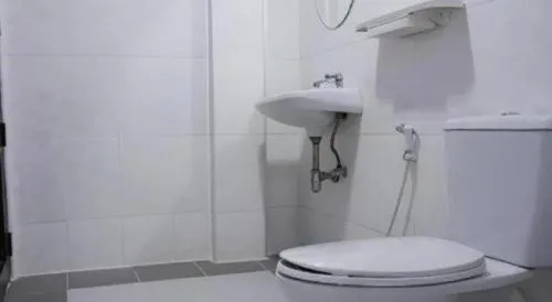 Nan Lanna Hotel