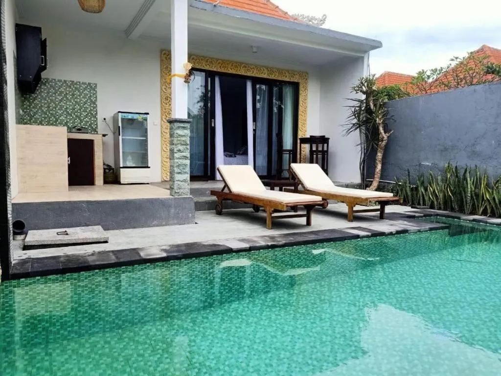 Villa Rama Penida by ABM