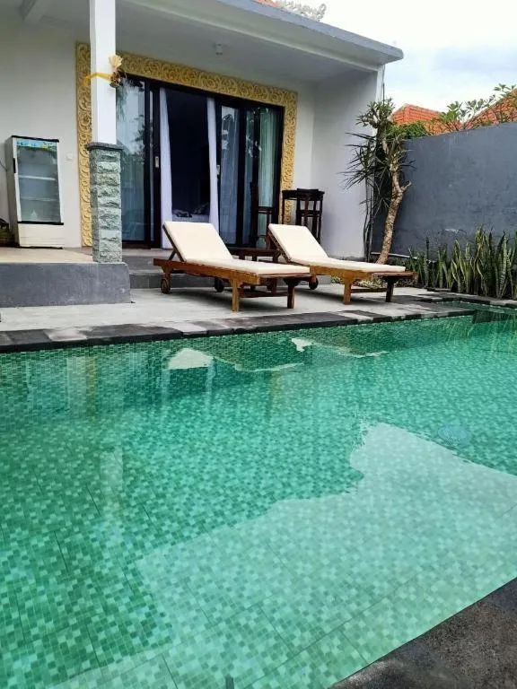 Villa Rama Penida by ABM