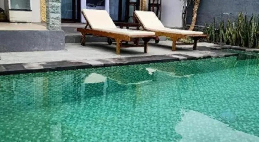 Villa Rama Penida by ABM