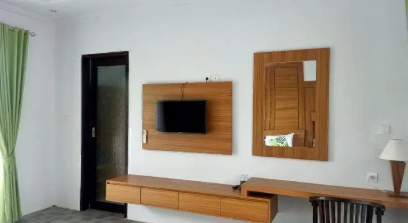 Villa Rama Penida by ABM