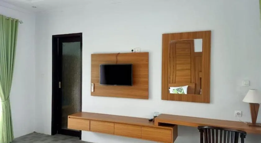 Villa Rama Penida by ABM