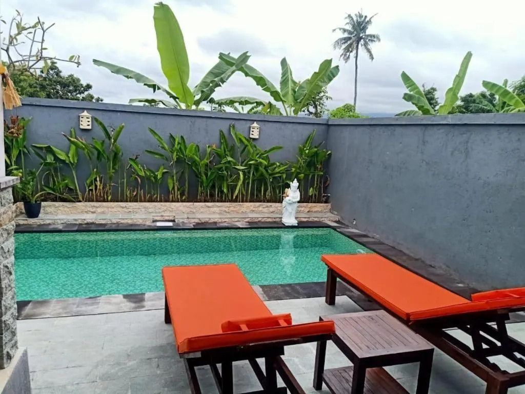 Villa Rama Penida by ABM