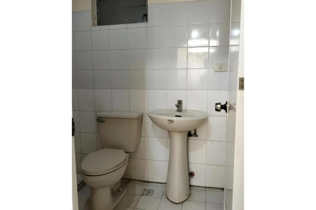 OYO 800 DDD Habitat Dormtel Bacolod