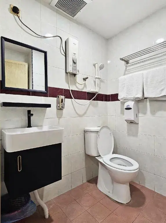 G Six Hotel G Six Hotel