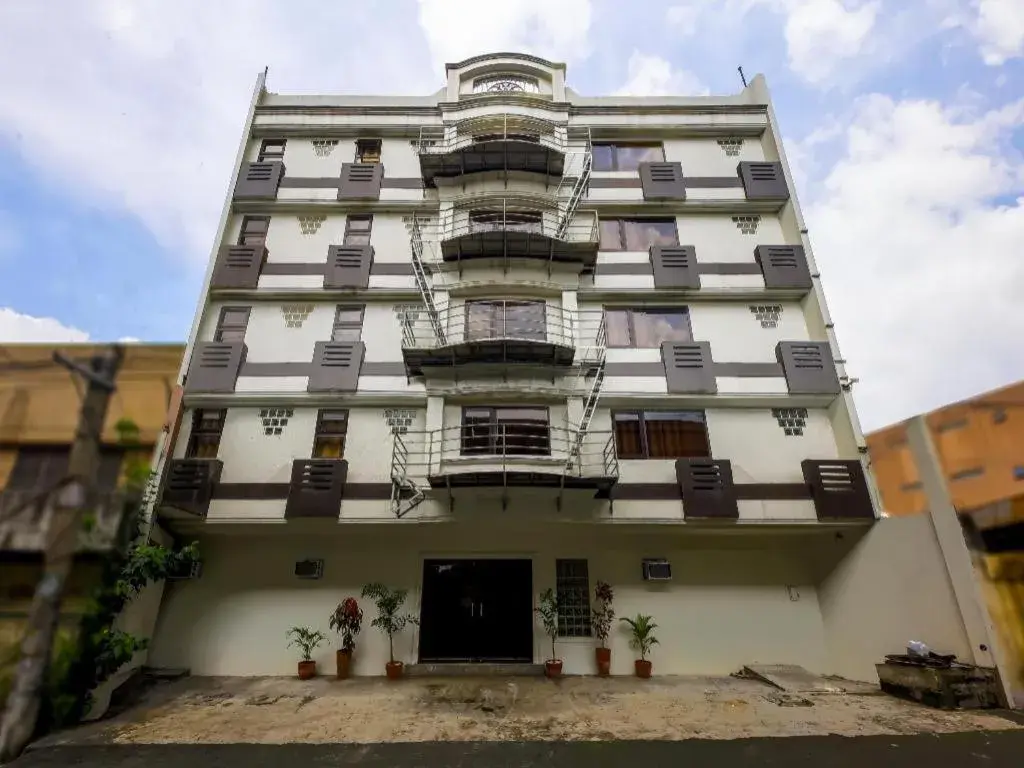 OYO 828 Keysabel 5 Hotel OYO 828 Keysabel 5 Hotel