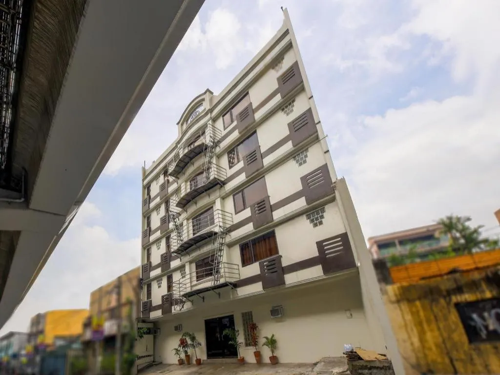 OYO 828 Keysabel 5 Hotel