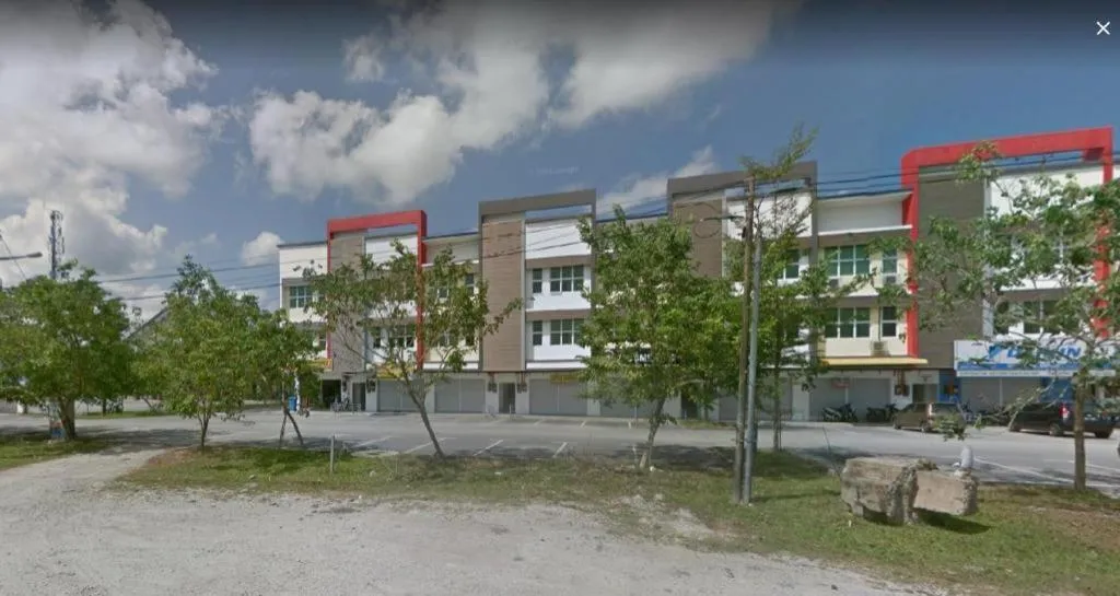 OYO 90471 Hotel Tepoh