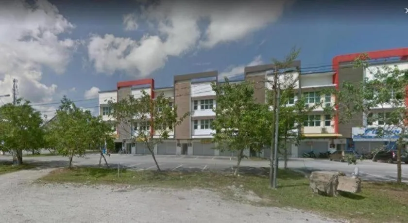 OYO 90471 Hotel Tepoh