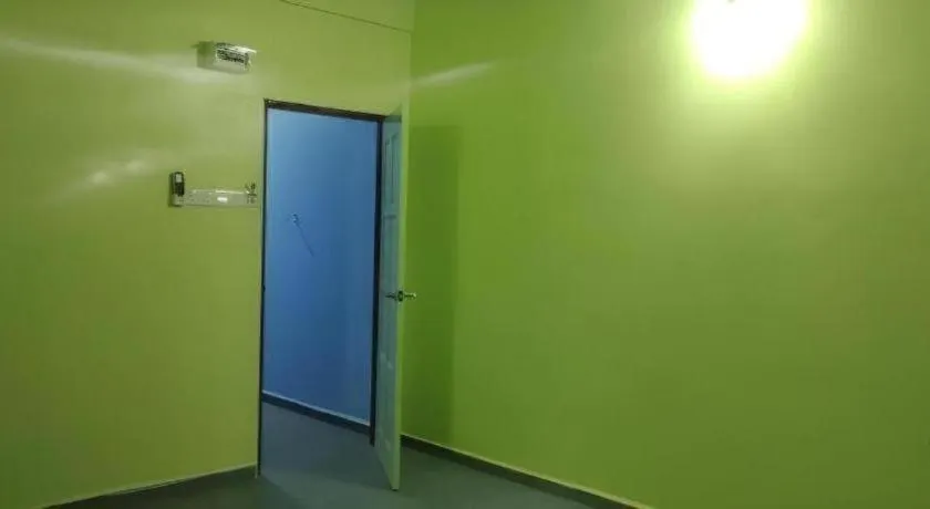 OYO 90471 Hotel Tepoh