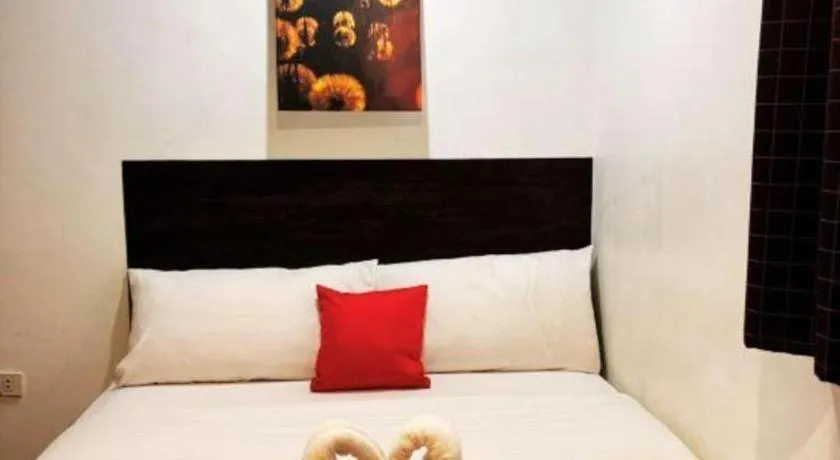Bed in City Stay Inns Slex Makati