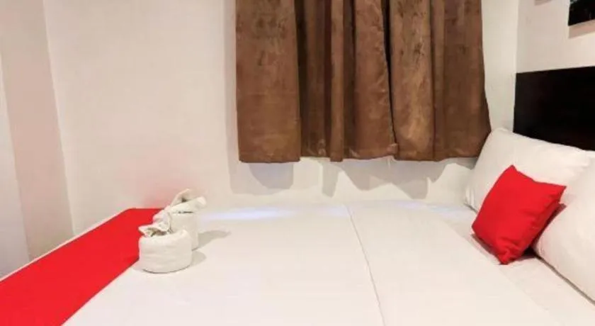 Bed in City Stay Inns Slex Makati