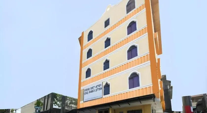 City Stay Inns Slex Makati