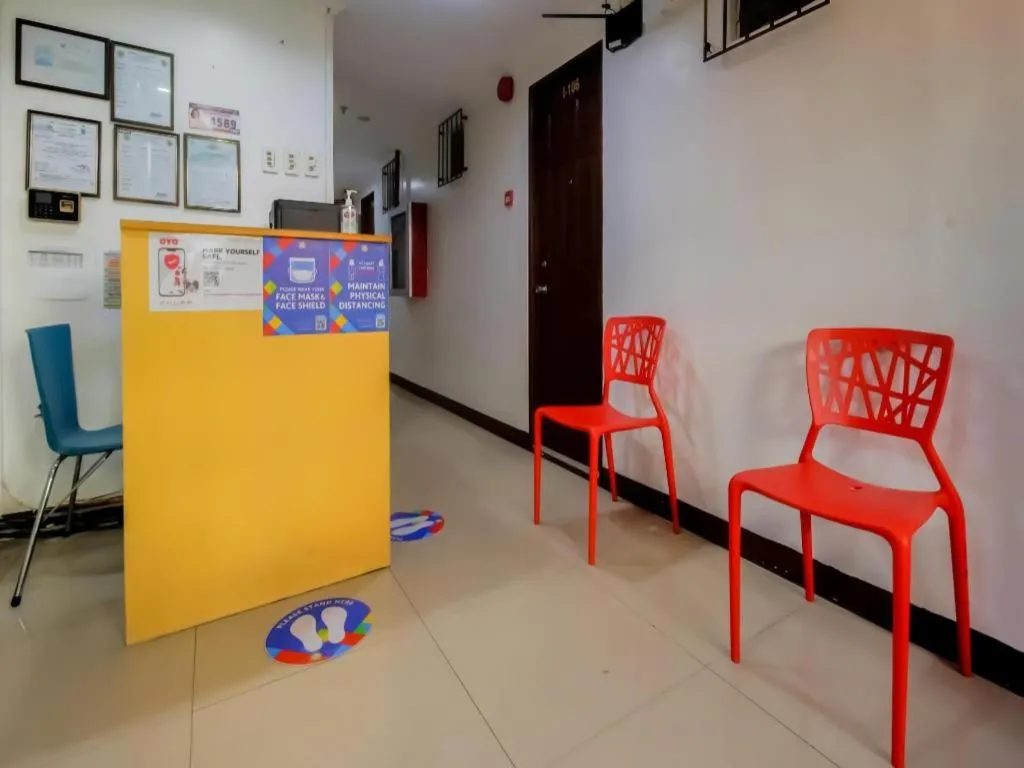 City Stay Inns Slex Makati