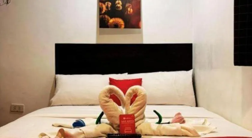 Bed in City Stay Inns Slex Makati