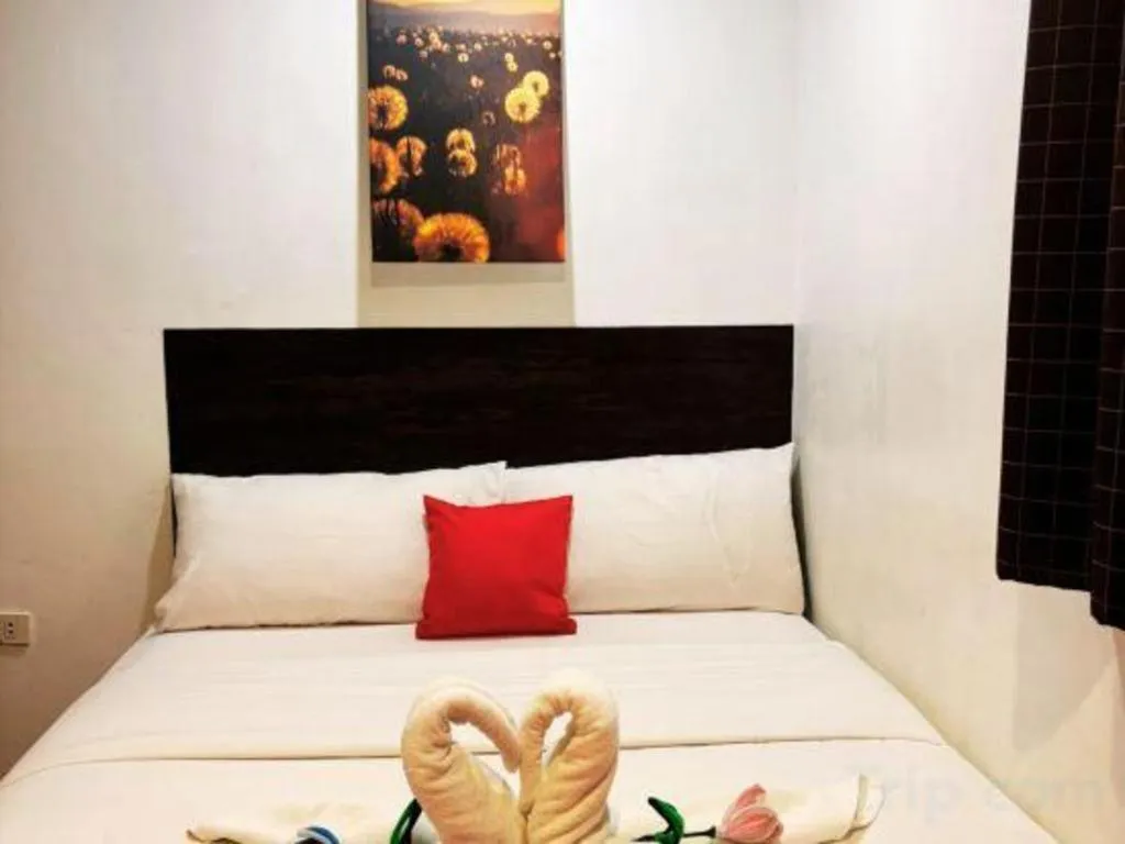 Bed in City Stay Inns Slex Makati
