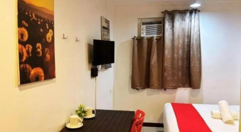 Bed in City Stay Inns Slex Makati