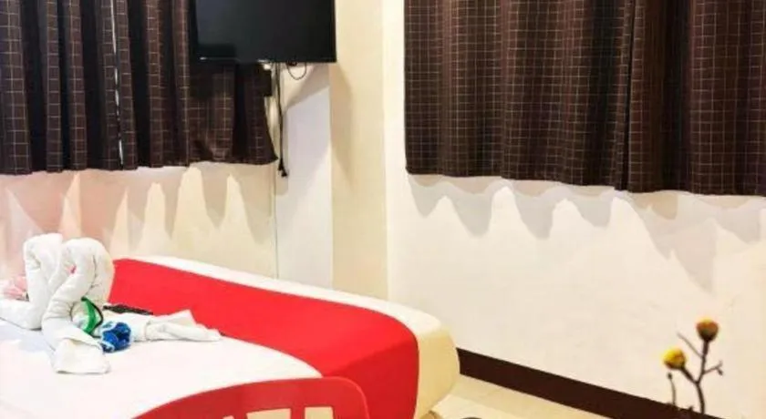 City Stay Inns Slex Makati