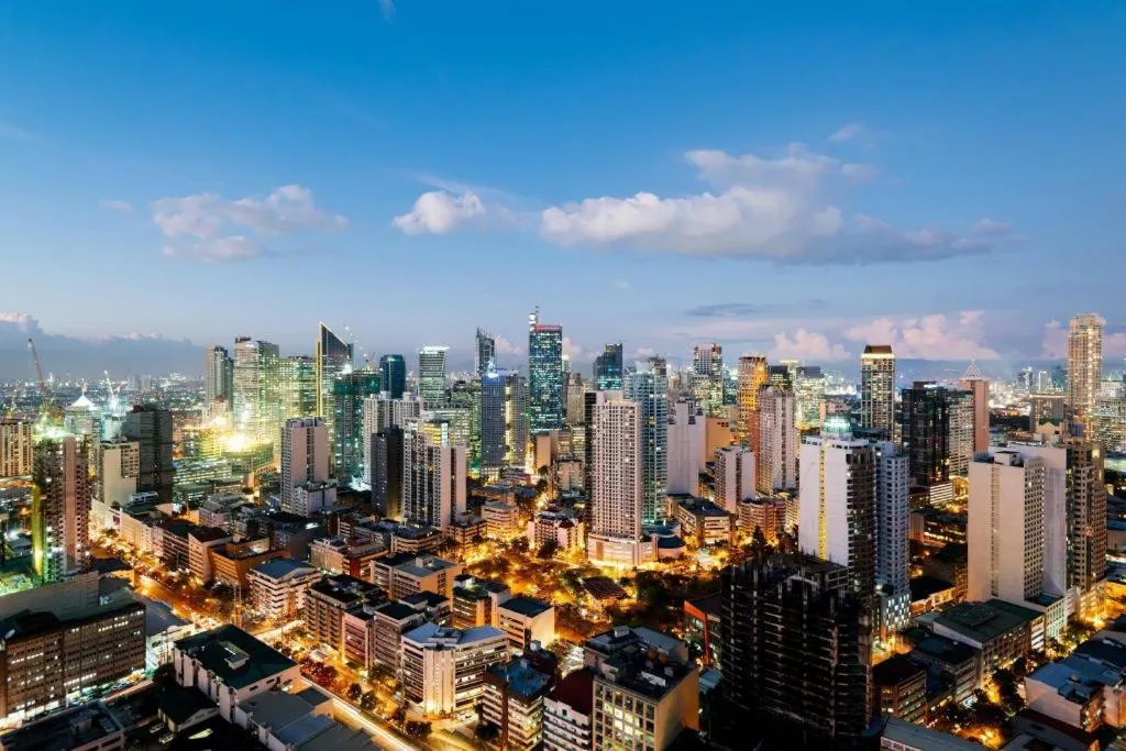 City Stay Inns Slex Makati