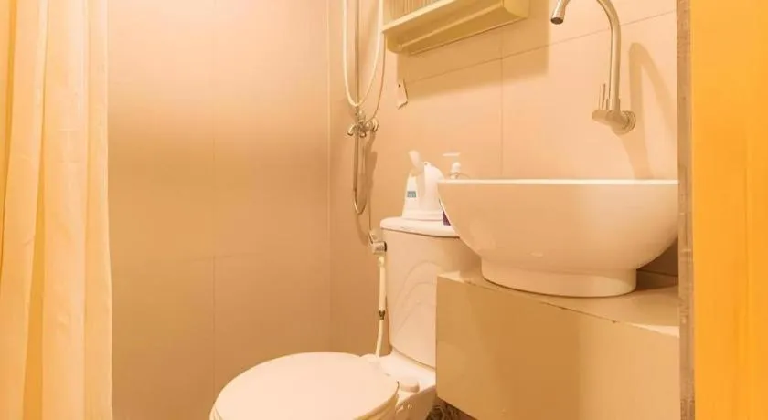 City Stay Inns Slex Makati