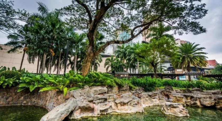 City Stay Inns Slex Makati