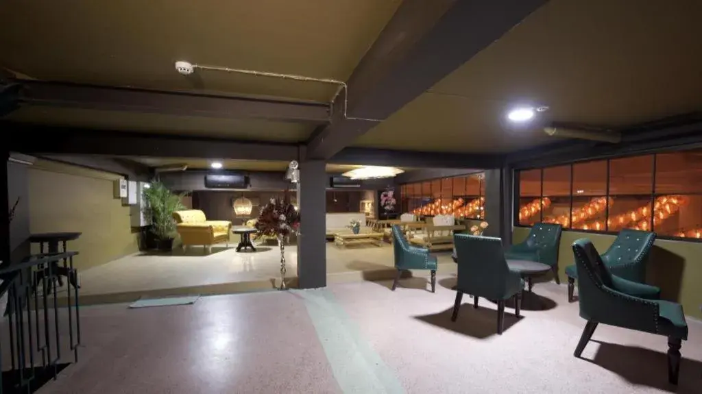 2499 Heritage Chinatown Bangkok Hotel By RoomQuest 2499 Heritage Chinatown Bangkok Hotel By RoomQuest